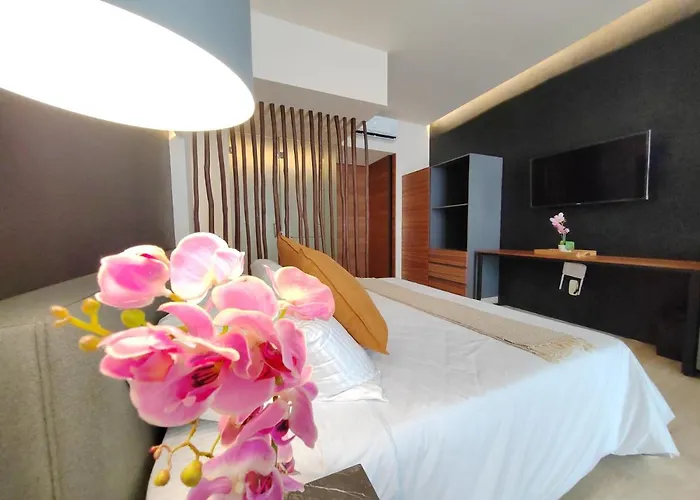 Incredible & Beautiful Steps From The By Yeah Apartamento Playa del Carmen