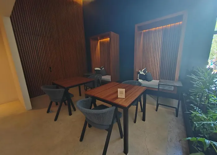 Apartamento Incredible & Beautiful Steps From The By Yeah Playa del Carmen
