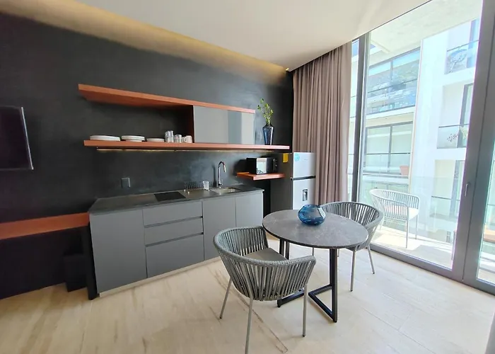 Apartamento Incredible & Beautiful Steps From The By Yeah *