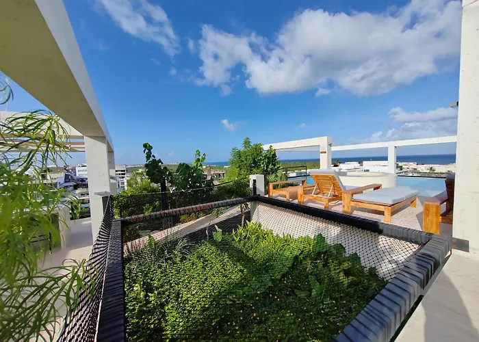 Apartamento Incredible & Beautiful Steps From The By Yeah