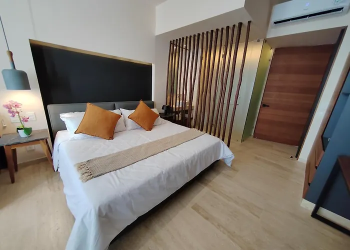 Apartamento Incredible & Beautiful Steps From The By Yeah