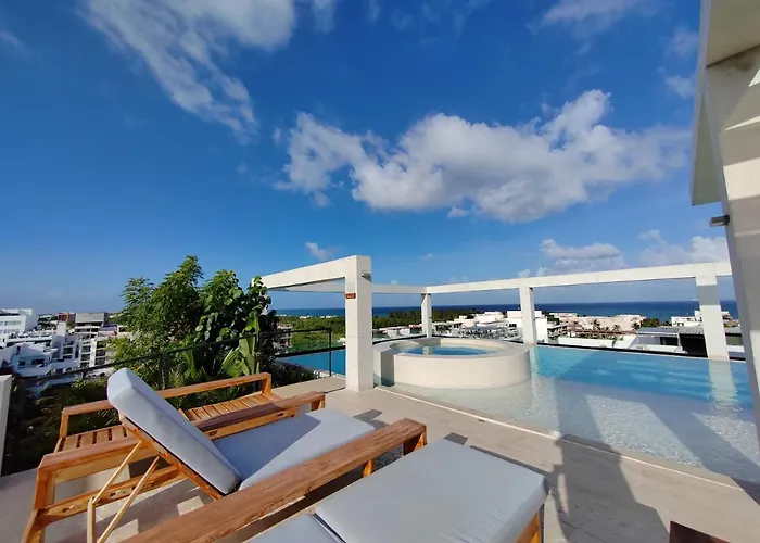 Apartamento Incredible & Beautiful Steps From The By Yeah *