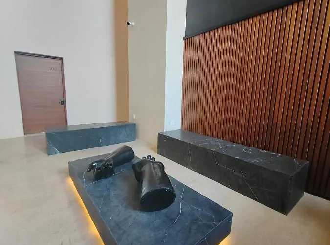 Apartamento Incredible & Beautiful Steps From The By Yeah