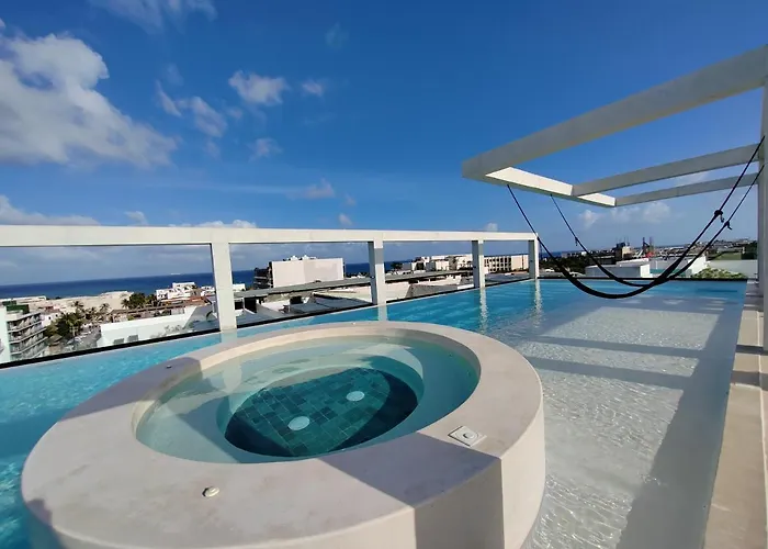 Apartamento Incredible & Beautiful Steps From The By Yeah