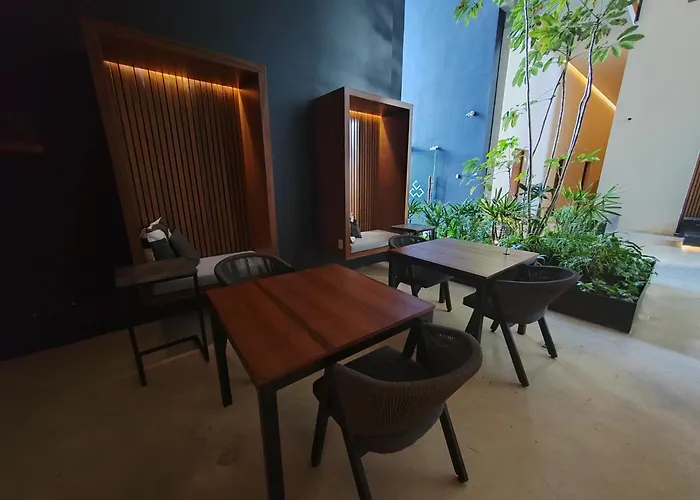 Apartamento Incredible & Beautiful Steps From The By Yeah Playa del Carmen