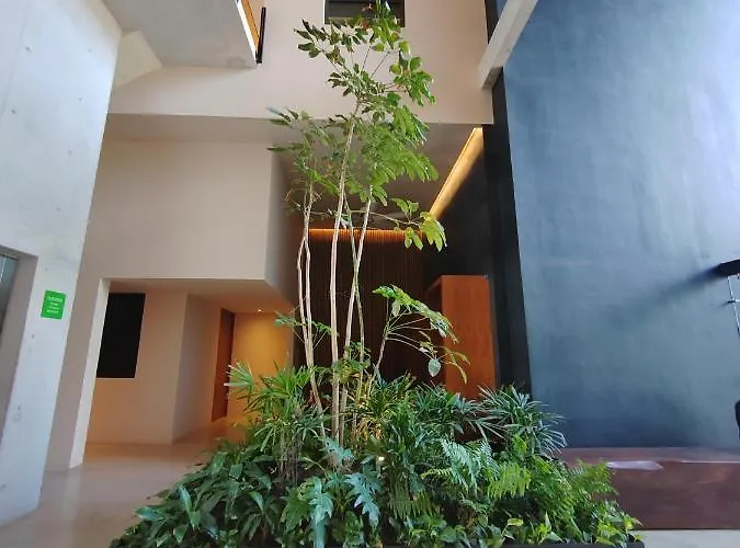 Apartamento Incredible & Beautiful Steps From The By Yeah Playa del Carmen