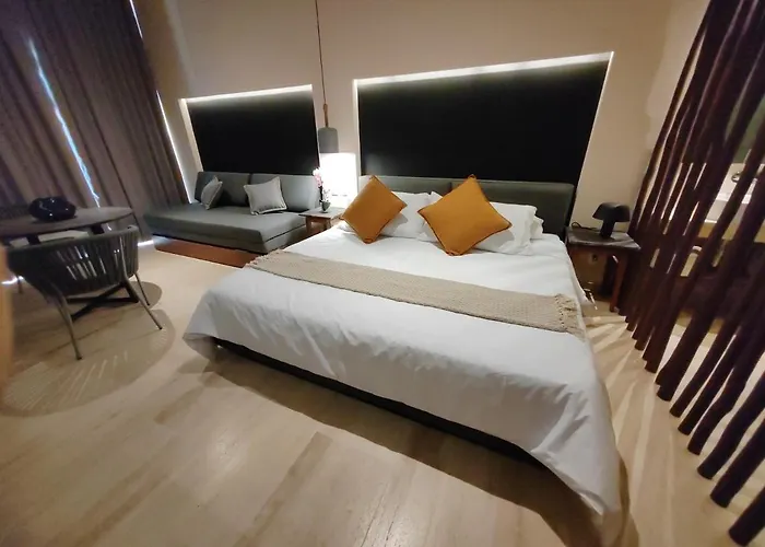 Apartamento Incredible & Beautiful Steps From The By Yeah Playa del Carmen