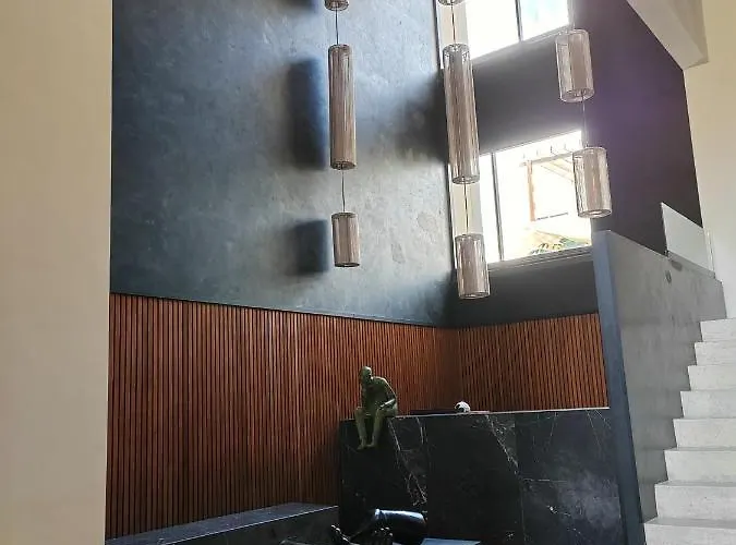 Incredible & Beautiful Steps From The By Yeah Apartamento *