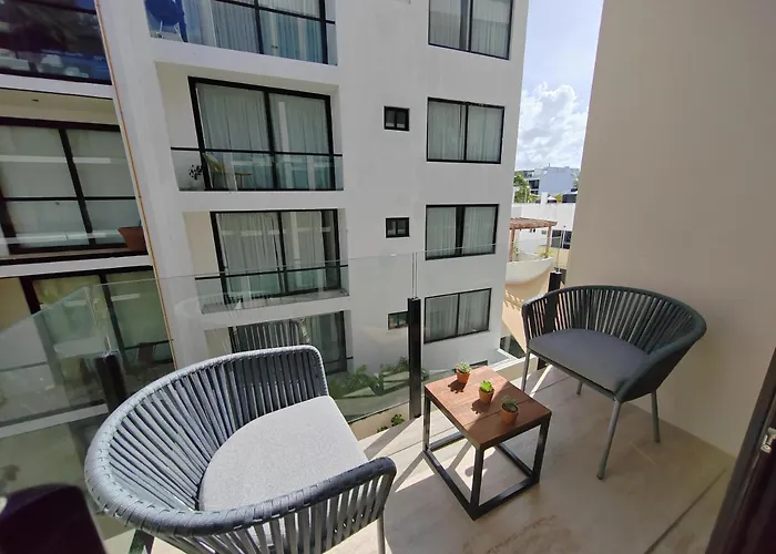 Incredible & Beautiful Steps From The By Yeah Apartamento Playa del Carmen