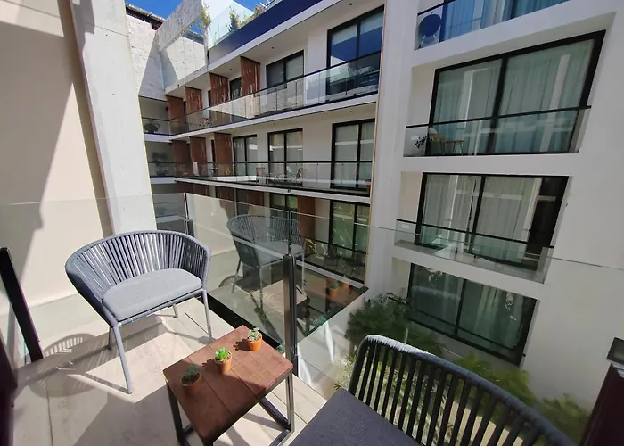 Apartamento Incredible & Beautiful Steps From The By Yeah *