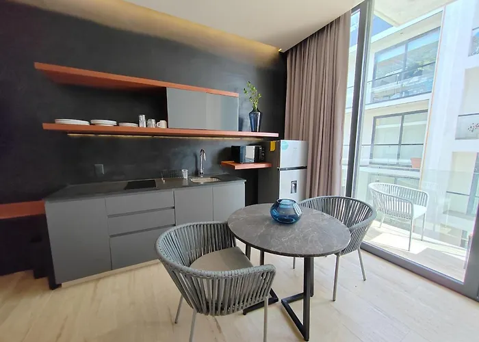 Apartamento Incredible & Beautiful Steps From The By Yeah